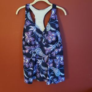 Women's swimming Suit top